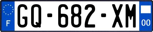 GQ-682-XM