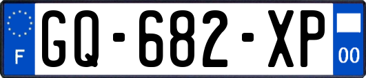 GQ-682-XP