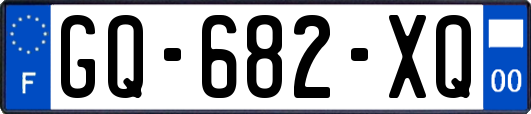 GQ-682-XQ