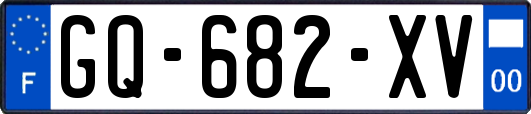 GQ-682-XV