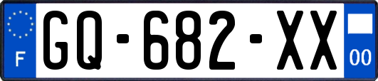 GQ-682-XX