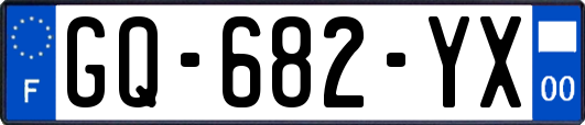 GQ-682-YX