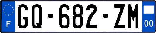 GQ-682-ZM