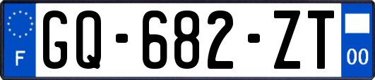 GQ-682-ZT