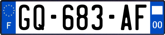 GQ-683-AF