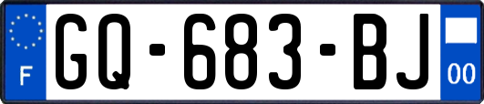 GQ-683-BJ