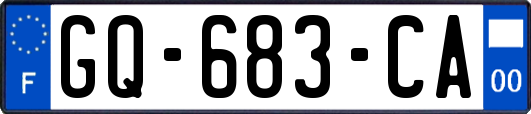GQ-683-CA