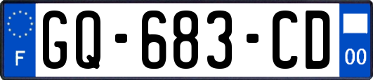 GQ-683-CD