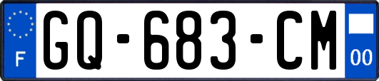 GQ-683-CM