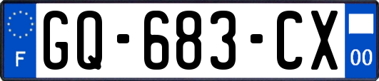 GQ-683-CX