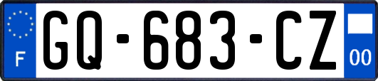 GQ-683-CZ