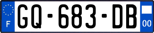 GQ-683-DB
