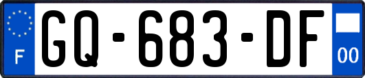 GQ-683-DF