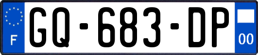 GQ-683-DP