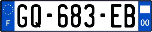 GQ-683-EB