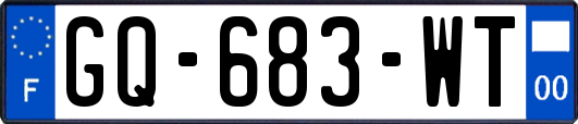 GQ-683-WT