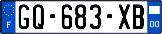 GQ-683-XB
