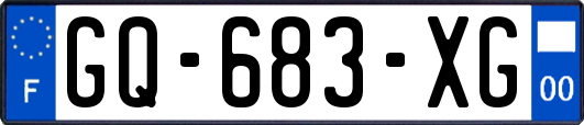 GQ-683-XG