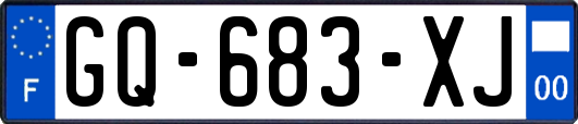 GQ-683-XJ
