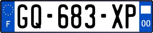 GQ-683-XP
