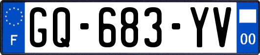 GQ-683-YV