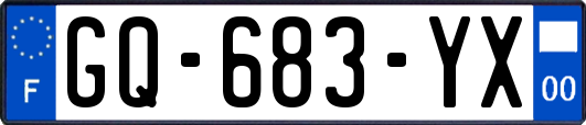 GQ-683-YX