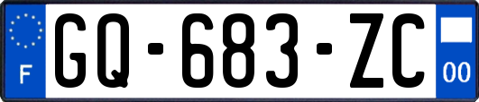 GQ-683-ZC