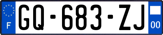 GQ-683-ZJ