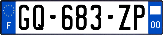GQ-683-ZP
