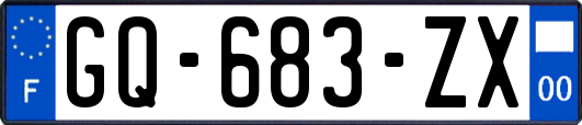 GQ-683-ZX