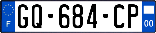 GQ-684-CP