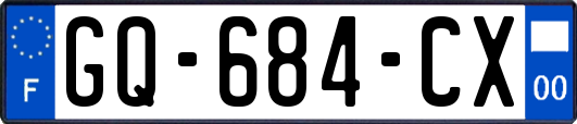 GQ-684-CX