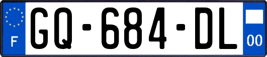 GQ-684-DL