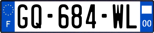 GQ-684-WL