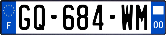 GQ-684-WM