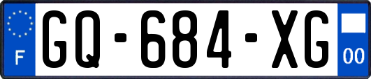 GQ-684-XG