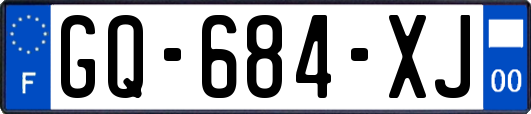 GQ-684-XJ