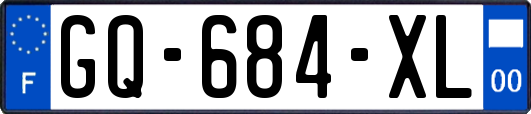 GQ-684-XL