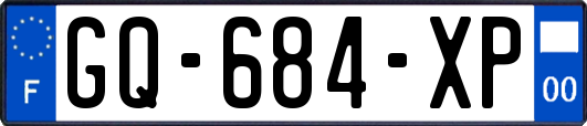 GQ-684-XP