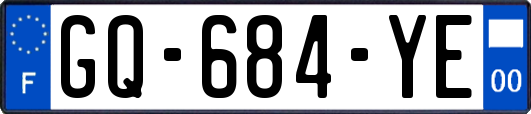 GQ-684-YE