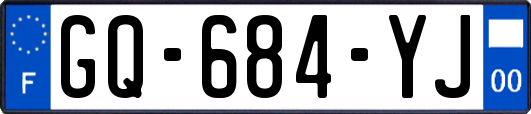 GQ-684-YJ