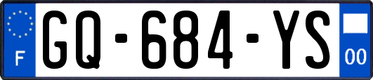 GQ-684-YS