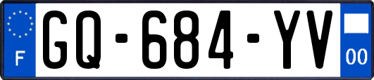 GQ-684-YV