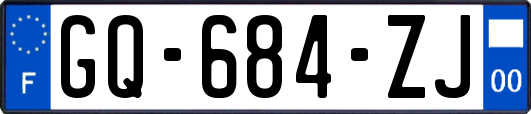 GQ-684-ZJ