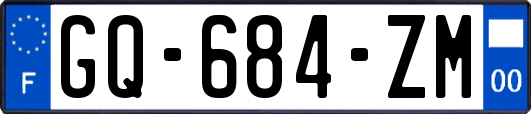 GQ-684-ZM