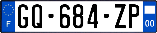 GQ-684-ZP