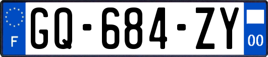 GQ-684-ZY