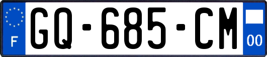 GQ-685-CM