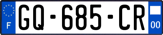 GQ-685-CR