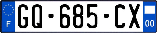 GQ-685-CX